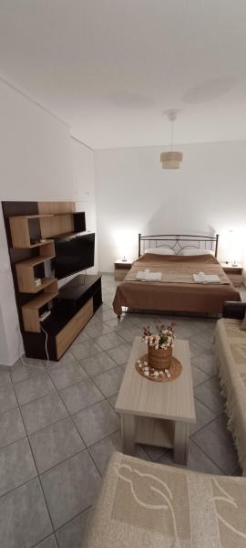 Stelios House